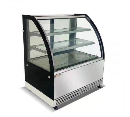 Кондитерська витрина FC-400RCD Gooder