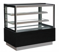 Кондитерська витрина FC-400SA Cube Gooder