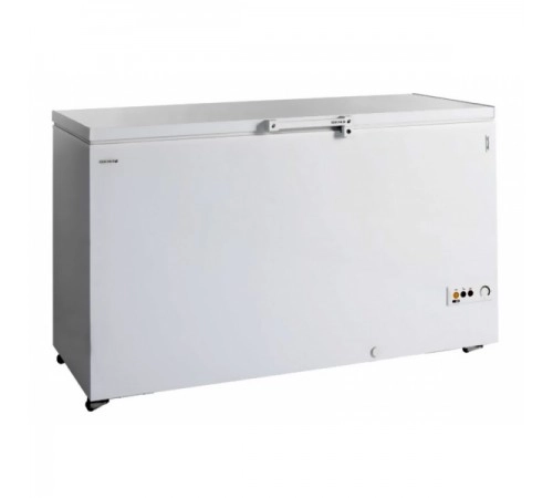 Скриня морозильна Tefcold FR505S-I
