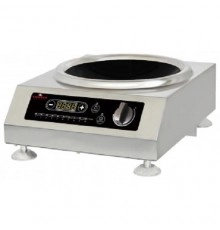 Плита індукційна FROSTY G35-KA18