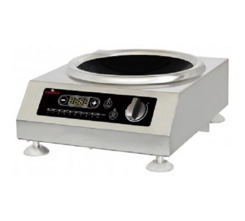 Плита індукційна FROSTY G35-KA18