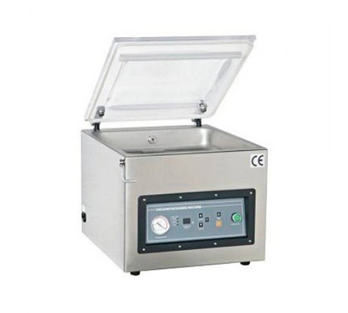 Вакууматор камерний FROSTY WM400TE/A