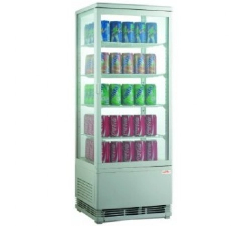 Холодильна витрина Frosty RT98L-1R