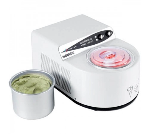 Фрізер для твердого мороженого Nemox GELATISSIMO EXCLUSIVE