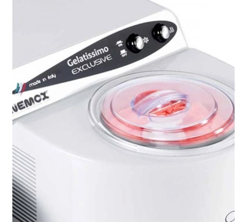 Фрізер для твердого мороженого Nemox GELATISSIMO EXCLUSIVE