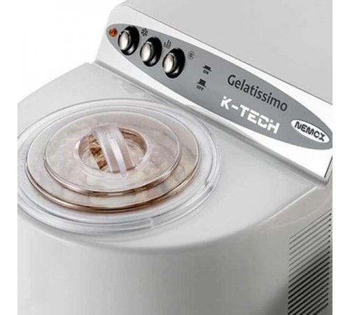 Фрізер для твердого мороженого Nemox GELATISSIMO K-Tech