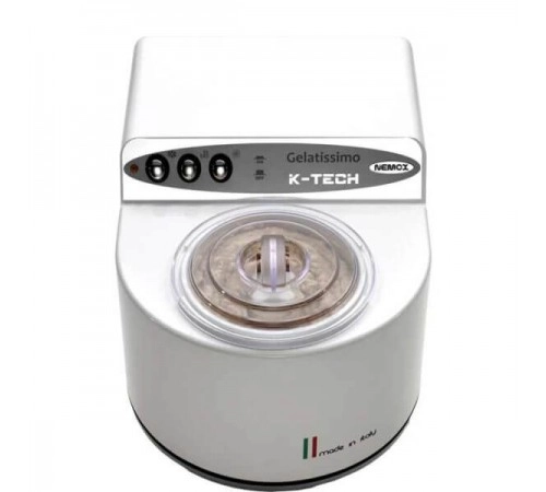 Фрізер для твердого мороженого Nemox GELATISSIMO K-Tech