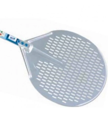 GI.Metal Лопаті для піци - АЛЮМІНІЄВІ РЕШІТЧАСТІ GH