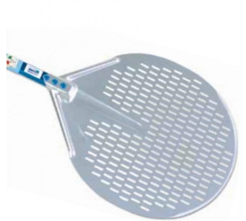 GI.Metal Лопаті для піци - АЛЮМІНІЄВІ РЕШІТЧАСТІ GH