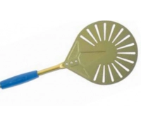 Поворотна лопата GI.Metal для вилучення готової піци