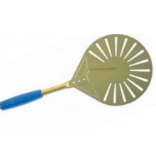 Поворотна лопата GI.Metal для вилучення готової піци