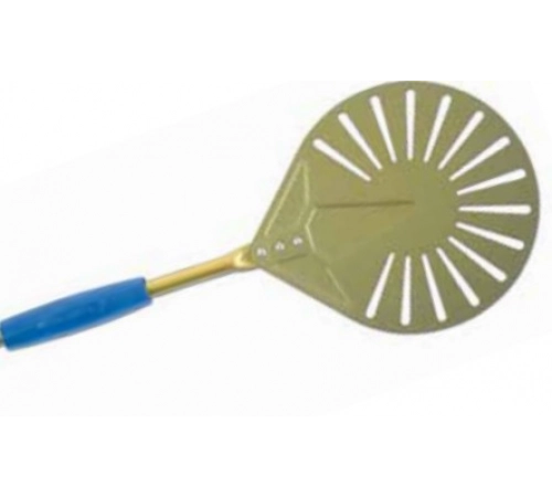 Поворотна лопата GI.Metal для вилучення готової піци