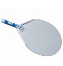 GI.Metal Лопаті для піци - АЛЮМІНІЙ AZZURRA