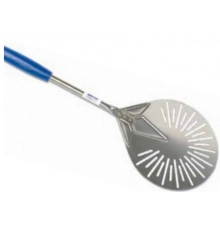 Лопата поворотна для вилучення готової піци з печі