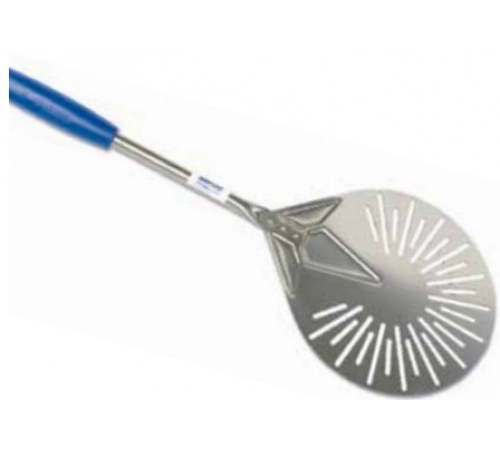 Лопата поворотна для вилучення готової піци з печі