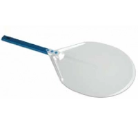 Лопата для піци GI.Metal з короткою ручкою