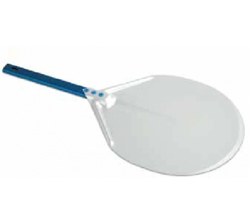 Лопата для піци GI.Metal з короткою ручкою