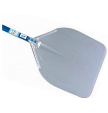 GI.Metal Лопаті для піци - АЛЮМІНІЙ AZZURRA