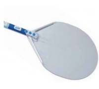 GI.Metal Лопаті для піци - АЛЮМІНІЙ AZZURRA