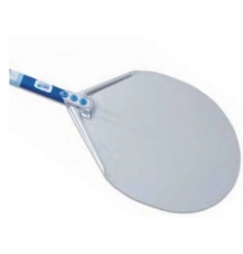 GI.Metal Лопаті для піци - АЛЮМІНІЙ AZZURRA