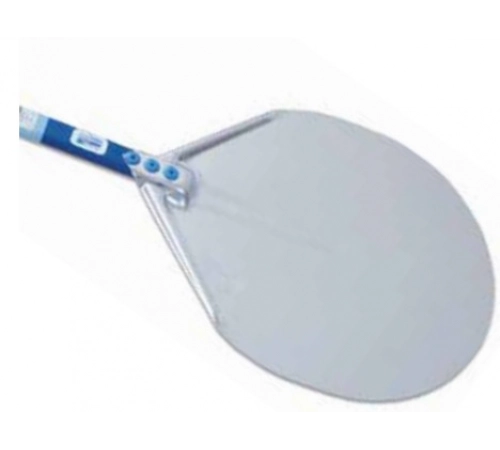 GI.Metal Лопаті для піци - АЛЮМІНІЙ AZZURRA