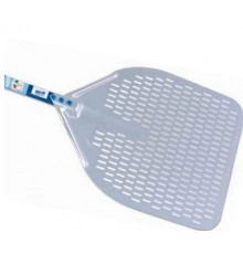 GI.Metal Лопаті для піци - АЛЮМІНІЄВІ РЕШІТЧАСТІ GHA