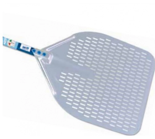 GI.Metal Лопаті для піци - АЛЮМІНІЄВІ РЕШІТЧАСТІ GHA