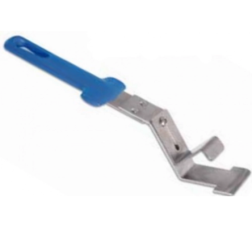 GI.Metal ДЕРЖАЧ ДЛЯ ПРОТВІНЕЙ