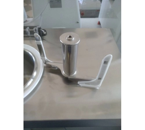 Фрізер для мороженого Nemox GELATO CHEF 5L