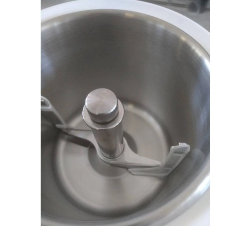 Фрізер для мороженого Nemox GELATO CHEF 5L