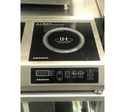 Плита індукційна Frosty 70-KPP1