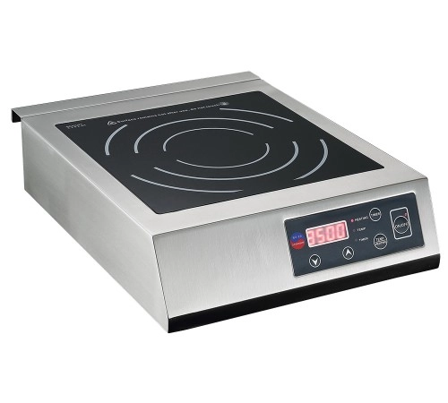 Плита індукційна INDOKOR IN3500