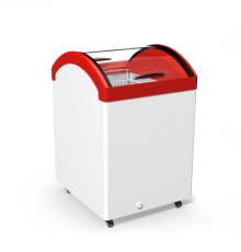 Морозильний скринь M100V