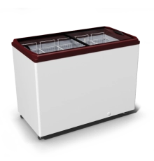 Морозильний скринь M400P