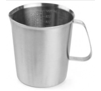 Чаша мірна Hendi 516201