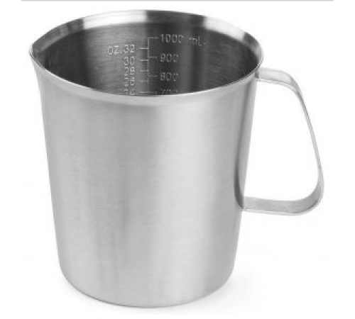 Чаша мірна Hendi 516201