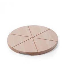 Дошка для піци Hendi 505595