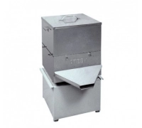 Мукопросівник Atesy Каскад