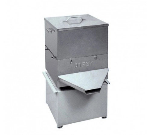 Мукопросівник Atesy Каскад