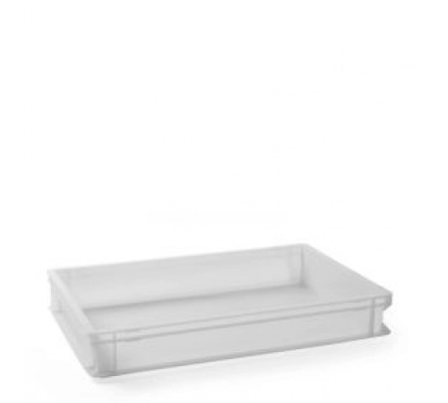 Контейнер для тесту Hendi 880906