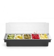 Контейнер для інгредієнтів Hendi 552131