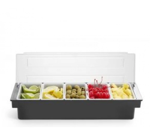 Контейнер для інгредієнтів Hendi 552131