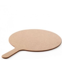 Дошка для подачі піци Hendi 506332