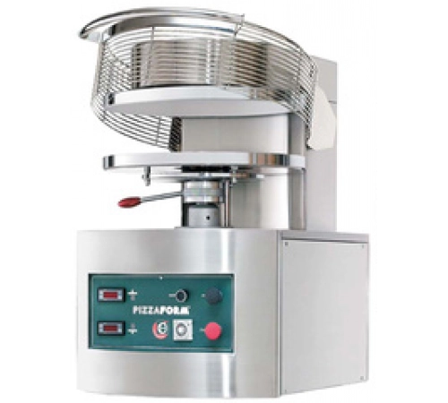 Пресс для піце Cuppone PZF/45DS