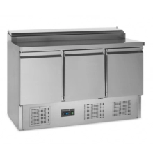 Холодильний стіл для салатів Tefcold SS8200