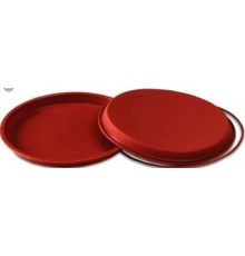 Форма піца Silikomart 01-SFT228/C