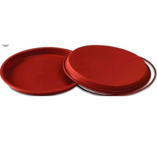 Форма піца Silikomart 01-SFT228/C