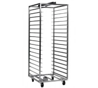 Візок BASSANINA CAR 68