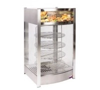 Вітрина теплова настільна Frosty RTR-97L-2