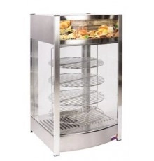 Вітрина теплова настільна Frosty RTR-97L-2